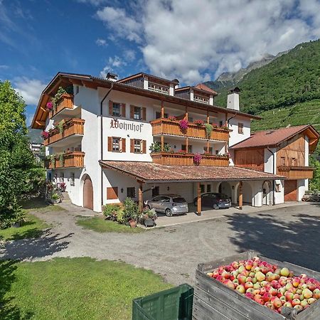Wohnhof Apartment Лагундо Екстериор снимка