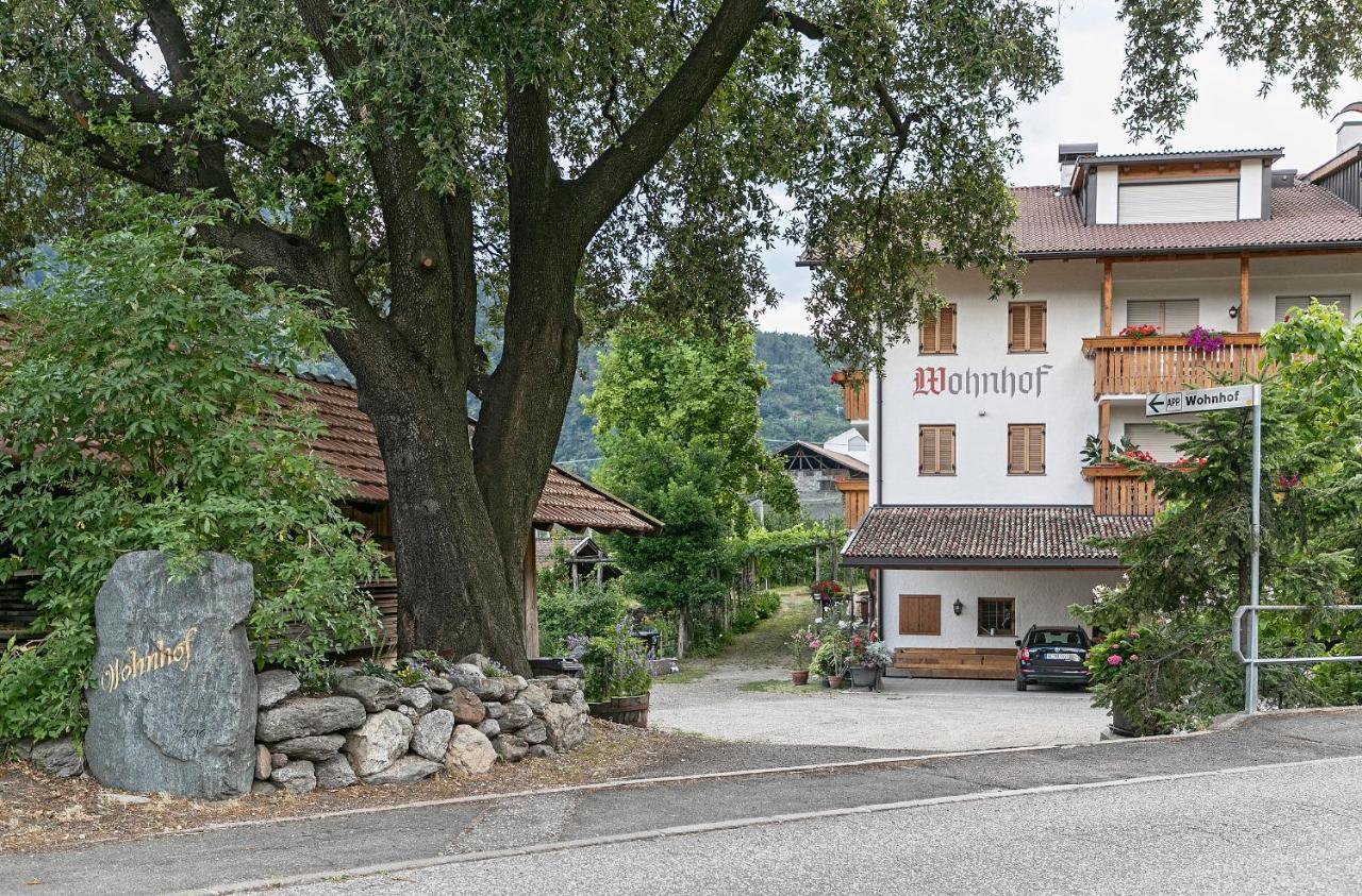 Wohnhof Apartment Лагундо Екстериор снимка